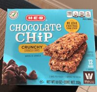 Chocolate chip
