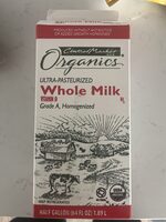 Whole Milk