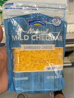 Natural Mild Cheddar