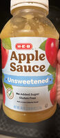 Apple Sauce