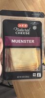 Muenster