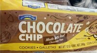 Chocolate chip