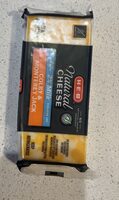 Colby and Monterey Jack 2%