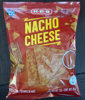 Nacho Cheese
