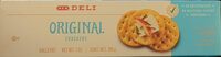 Original Crackers