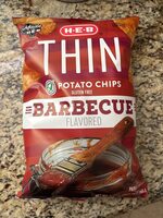 H-E-B