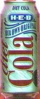 Original Diet Cola