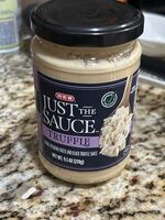 Truffle Sauce