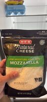 Mozzarella
