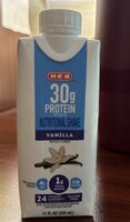 Nutritional Shake