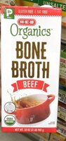 Bone Broth Beef