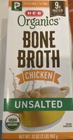 Bone broth