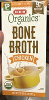Bone broth