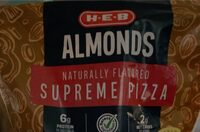 Almonds