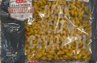 Cork Screw Cavatappi