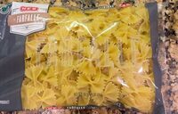 Farfalle