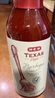 Barbeque Sauce