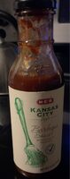 Barbeque Sauce