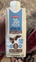 Nutritional Shake