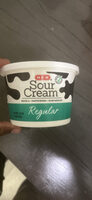 Sour Cream