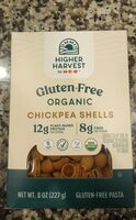 Chickpea Shells