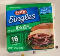 Singles Swiss