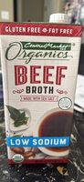 Beef Broth