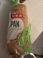 Pan Ligero