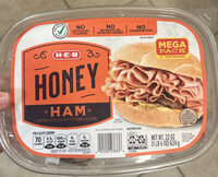 Honey Ham