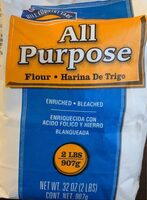 All Purpose Flour