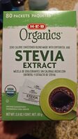 Stevia Extract