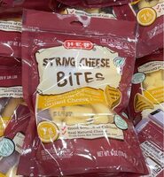 String cheese