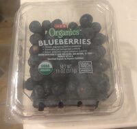 Blueberries