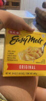 Easy Melt