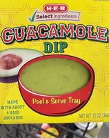 Guacamole Dip