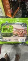 Oven Roasted Turkey Breast