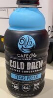 Cold Brew