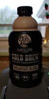 Cold Brew Breakfast Blend