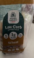 Wheat low-carb lifestyle