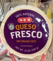 Queso fresco