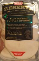 Turkey breast