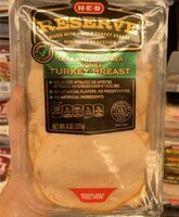 Reserve