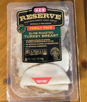 Reserve Whole Turkey Breast