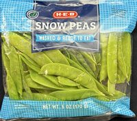Snow Peas