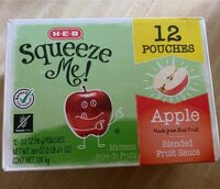 Squeeze Me
