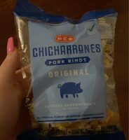 Pork Rinds