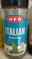 Italian Seasoning