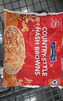 Country Style Hash Brown