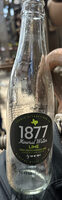 1877 Lime Mineral Water