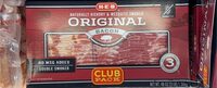 Original Bacon